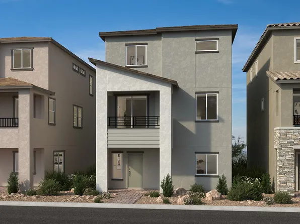 Plan 2281 Plan, Peaks at Meriden