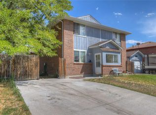 7592 Bannock St, Denver, CO 80221