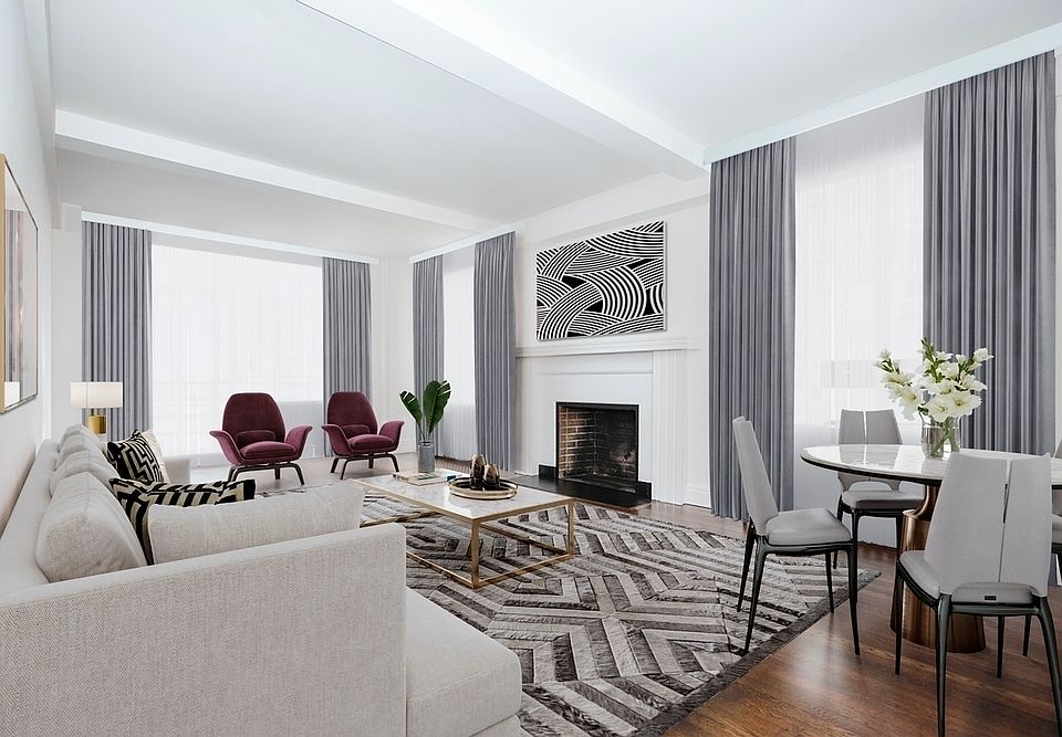 1st image of 240 Central Park S APT 12R