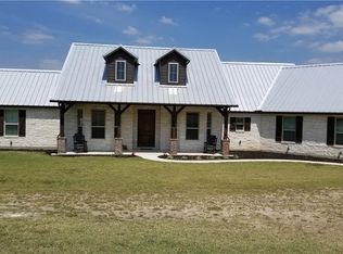 8389 N Fm 51, Decatur, TX 76234