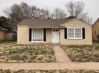 3018 36th St, Lubbock, TX 79413