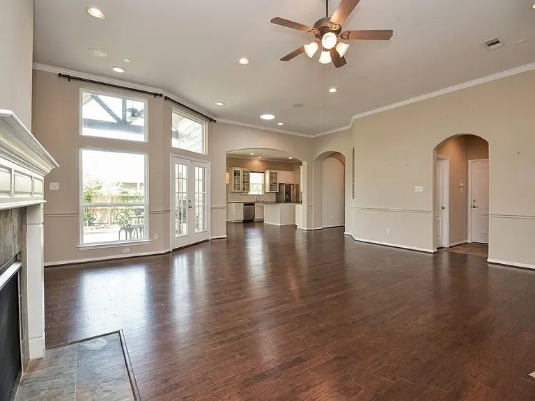1447 Ralston Branch Way — Photo 2