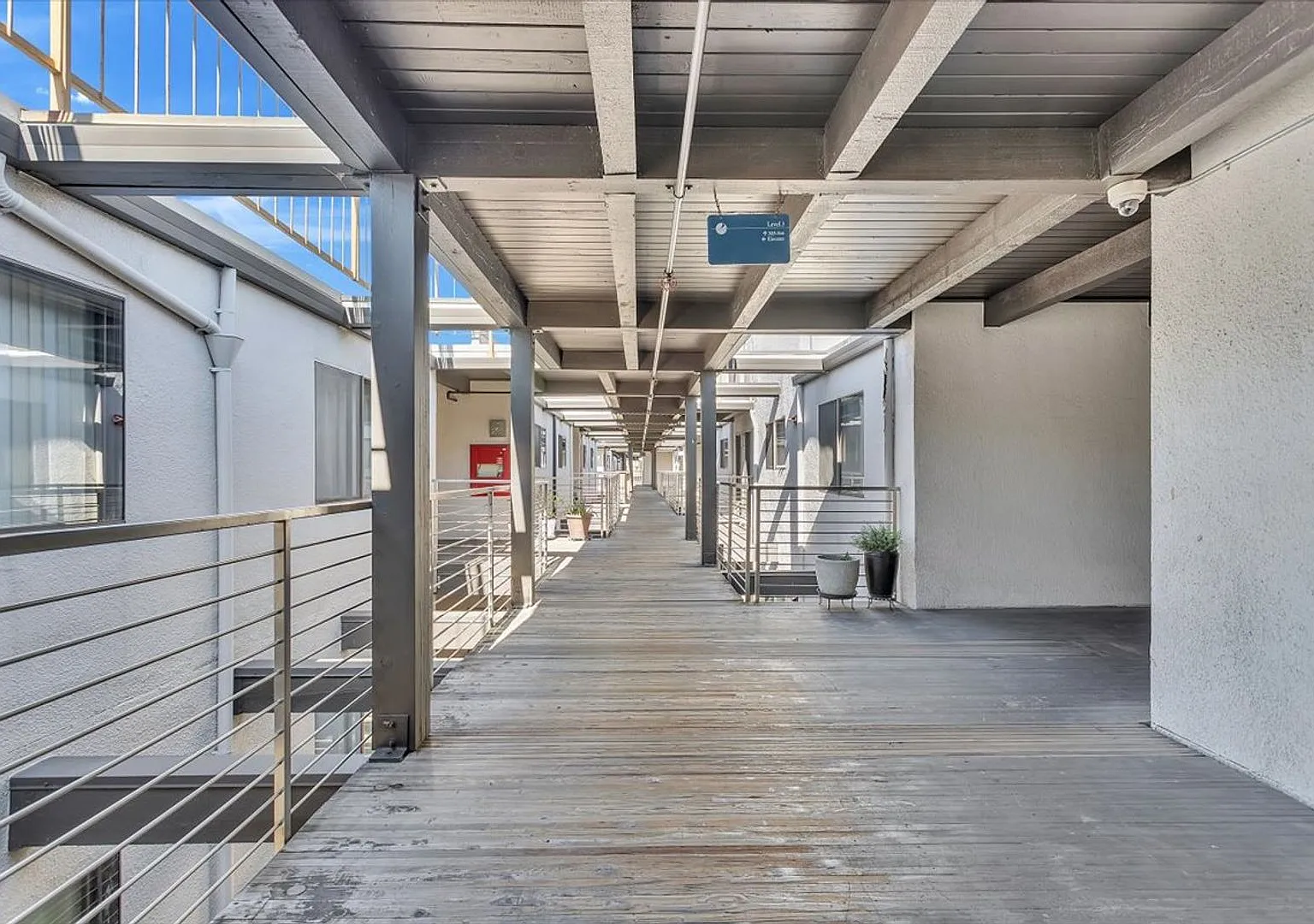 7 Embarcadero West #312 **Move In Special! One Month Free** — Photo 1