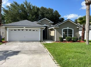 829 Mackenzie Cir, Saint Augustine, FL 32092