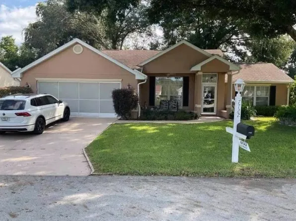 7722 SW 117th Street Rd, Ocala, FL 34476