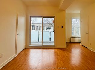 1 Triller Ave #205-01, Toronto, ON M6K 3B7