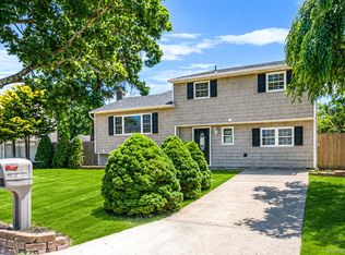 18 Lark Drive, Centereach, NY 11720