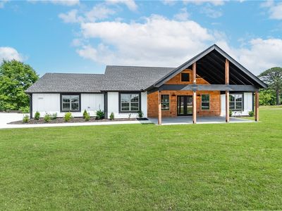 12092 Guyll Ridge Rd, Rogers, AR, 72756