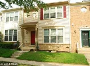 7208 Hidden Ridge Ct, Springfield, VA 22152