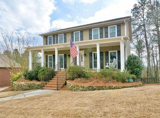 5425 Hickory Ridge Dr, Birmingham, AL 35242