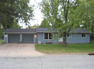 1031 Two Mile Ave, Wisconsin Rapids, WI 54494