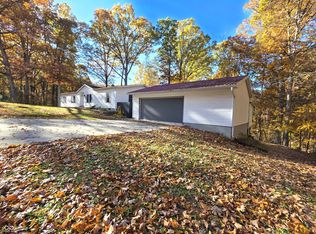 6538 N Tutterow Rd, Monrovia, IN 46157