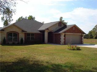 19800 SE 66th St, Oklahoma City, OK 73111