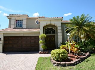 13274 NW 15th Ct, Pembroke Pines, FL 33028