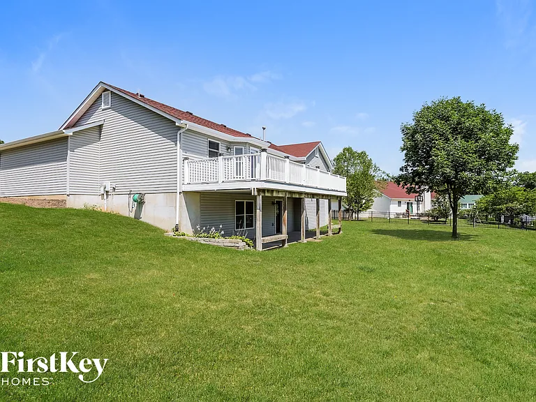 3845 Bedford Pointe Dr — Photo 14