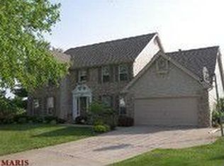 76 Muirfield Hill Pl, Saint Charles, MO