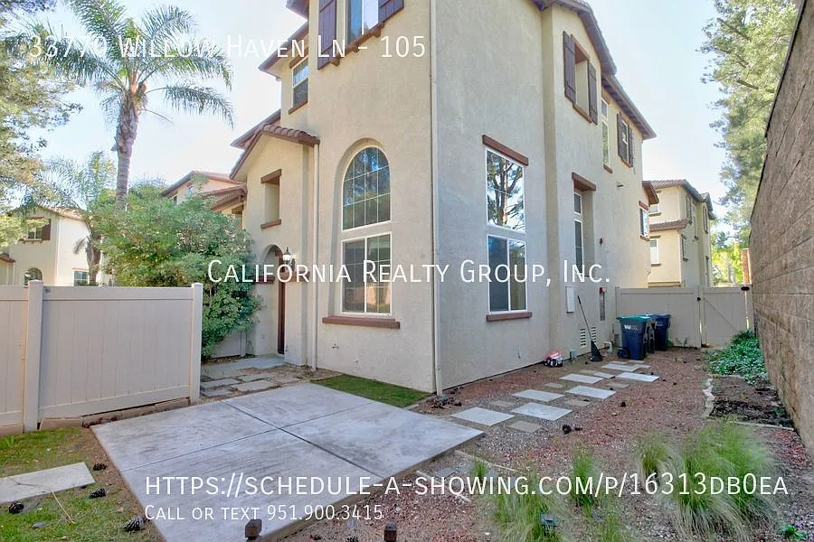 3 bed, 2.5 bath, 1814 sqft, $2,900 — Photo 2