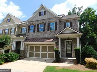 1014 Bergeron Pl, Sandy Springs, GA 30328