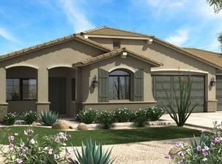 41394 N Jarnigan Pl, Queen Creek, AZ 85140