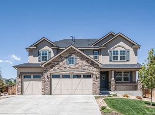 2688 Rising Moon Way, Castle Rock, CO 80109