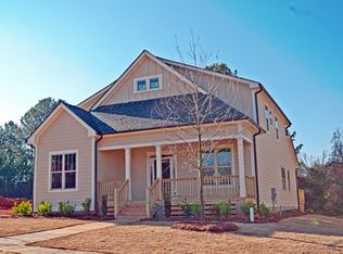 1081 Cobblestone Way, Bogart, GA 30622