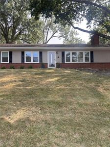 17 NW 43rd St, Kansas City, MO, 64116