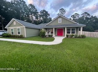 6265 Flag Run Dr, Jacksonville, FL 32234