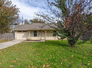 1405 Stanefer Cir, Denton, TX 76205