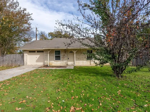 1405 Stanefer Cir, Denton, TX 76205