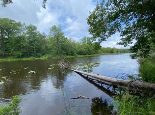 2404 W Cabin Dr, Paradise, MI 49768