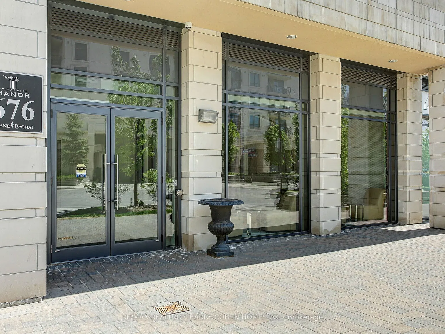 2 bed, $2,695 — Photo 2