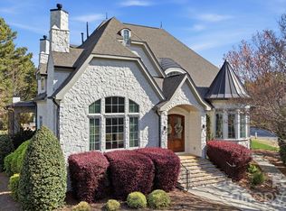 17335 Players Ridge Dr, Cornelius, NC 28031