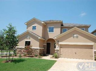 24031 Stately Oaks, San Antonio, TX 78260