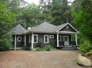 58045 Drury Ln, Blue River, OR 97413