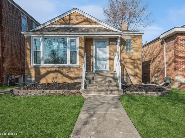 (undisclosed Address), Riverdale, IL 60827