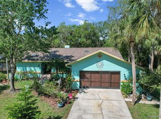4670 S Sawmill Way, Homosassa, FL 34448