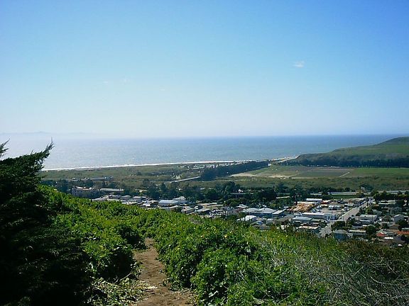 Ocean View North