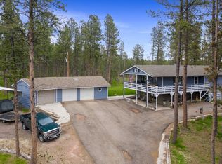 22479 Alpine Acres Dr, Deadwood, SD 57732