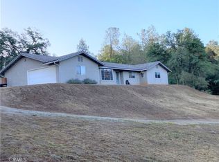 31333 Yosemite Springs Pkwy, Coarsegold, CA 93614