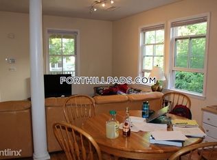 142 Cedar St, Boston, MA 02119