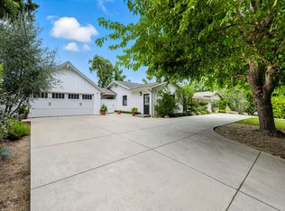 5101 Vanalden Ave, Tarzana, CA 91356