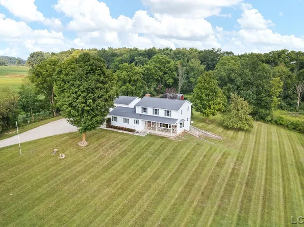 10355 Hand Hwy, Onsted, MI 49265