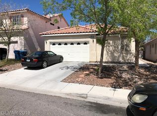 9918 Oriole Crest Ct, Las Vegas, NV 89117