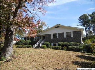 104 Pierson Cir, Hueytown, AL 35023