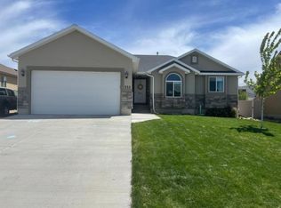 332 E 2110 S, Heber, UT 84032