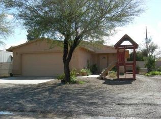 3011 W Sahara St, Tucson, AZ 85705