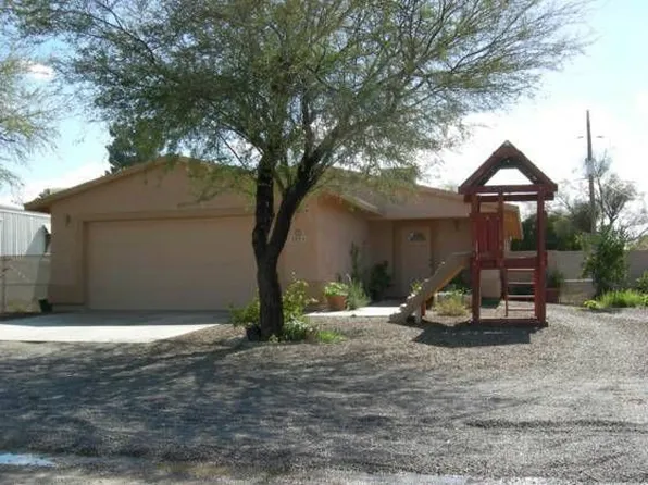 3011 W Sahara St, Tucson, AZ 85705
