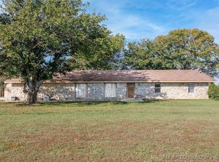 21299 411th Rd, Nowata, OK 74048