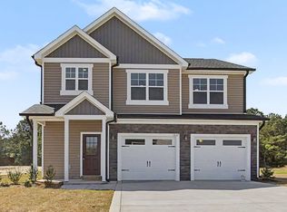 1537 Eastbay Dr, Fayetteville, NC 28312