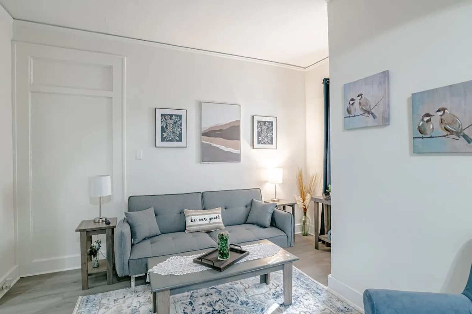 Studio, 1.0 bath, 592 sqft, $1,752 — Photo 4
